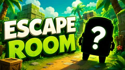 [51🔥] ESCAPE ROOM FIND EXIT