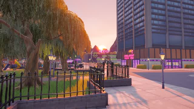 đżWILLOW TOWN RPđ