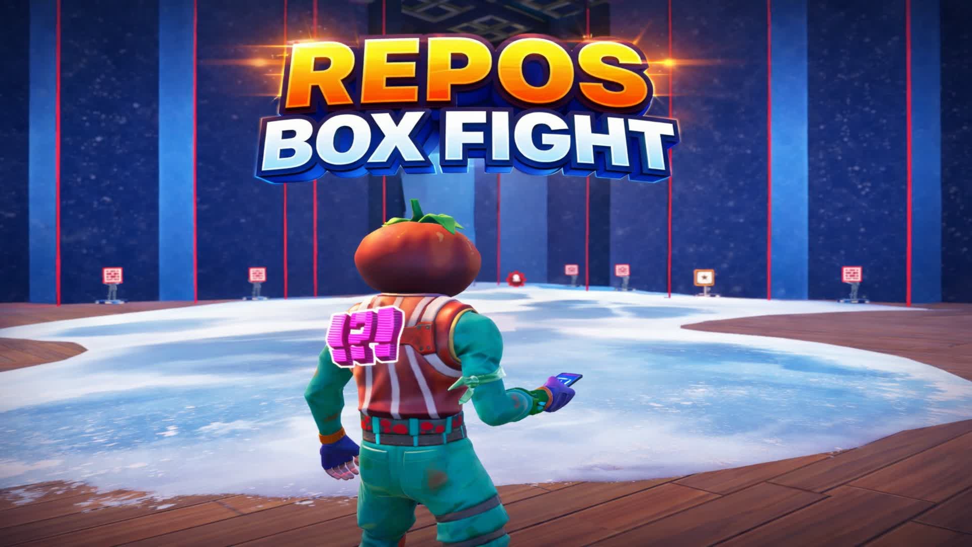 PEX BOX FIGHT