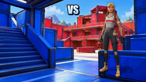 CRIMSON VISTA RIVALRY
