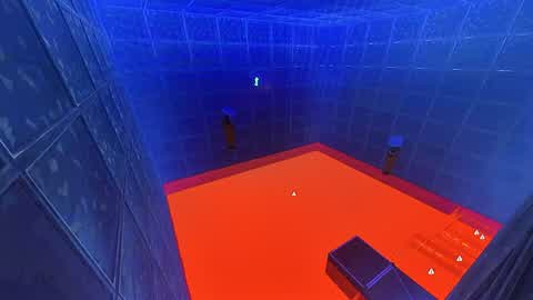 ‏أصعب Map Parkour 🧠🗿