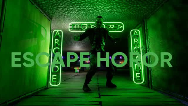 Escape Horror