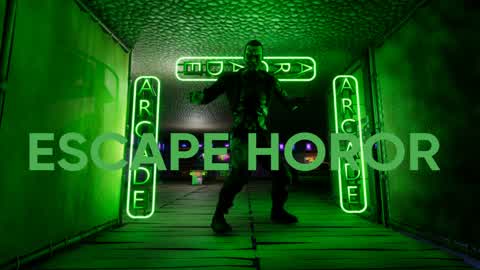 Escape Horror