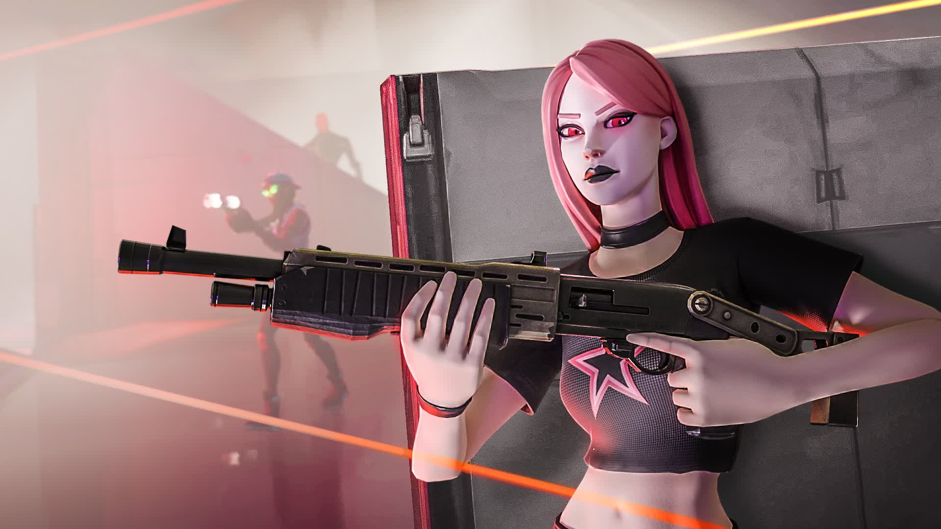 BAYBOX - ☁️Foggy Wars🛡️