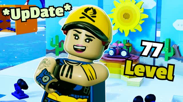 Capture 1 – 🔥 Easy Speedrun Obby! 77 Levels!