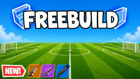 26 FREEBUILD FIFA WORLD CUP