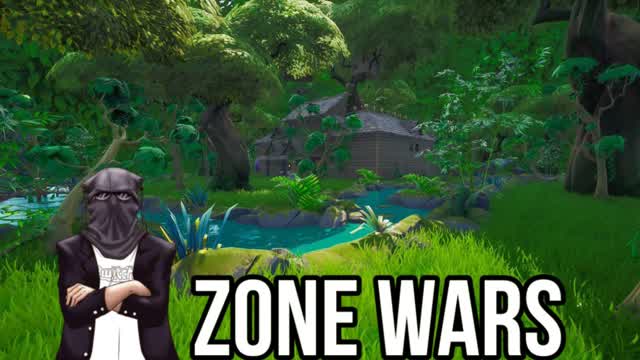 Belxss Zone Wars