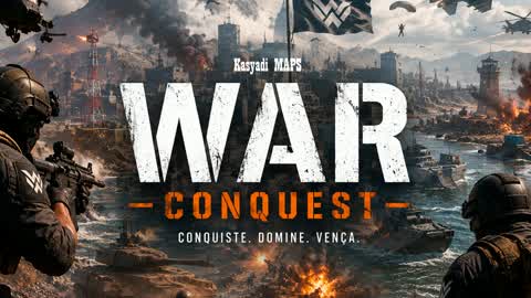 War Conquest