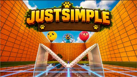 JUSTSIMPLE