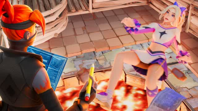 EDIT WARS ULTIMATE ✏️ 5 MAPS ⭐