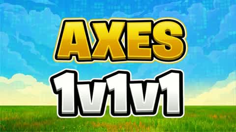 AXES 1V1V1