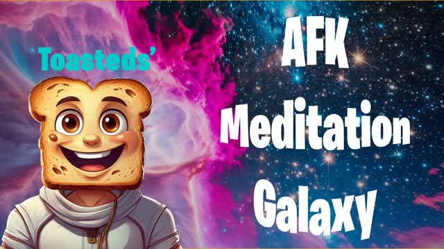 đGalaxy Meditation Farmđ