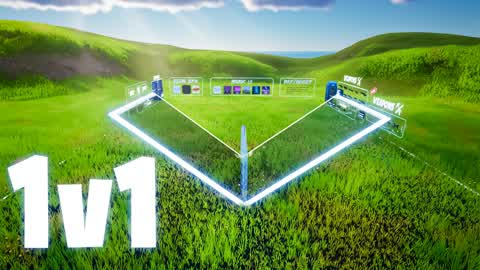 1V1 BUILD FIGHTS! [V.V.V]