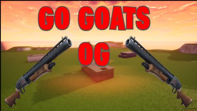 🔥OG GOATED🔥
