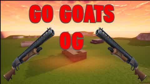 🔥OG GOATED🔥