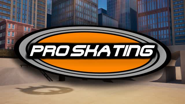 SKATE PARK