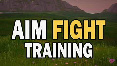 AMAZ AIM FIGHT TRAINING
