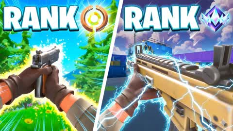 First Person Never Ending Gun Game