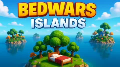 BedWars_Islands