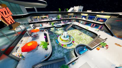 OG MALL PROP HUNT