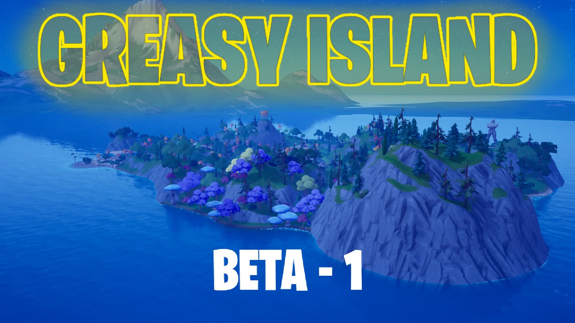 Greasy Island - Chapter 3: CLASSICS