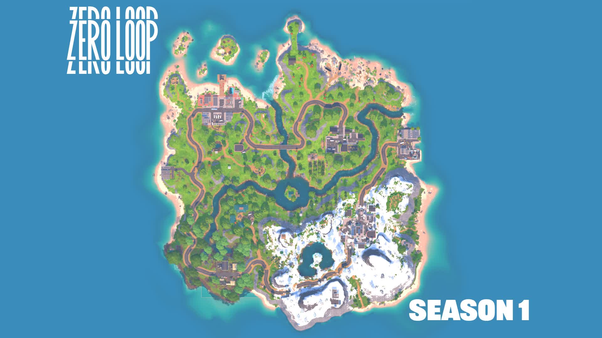 Zero Loop Season 1