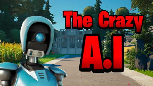The Crazy A.i.🤖