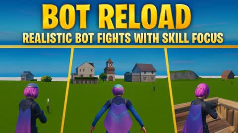 BOT RELOAD