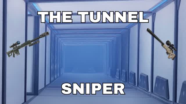 HALLWAY SNIPER