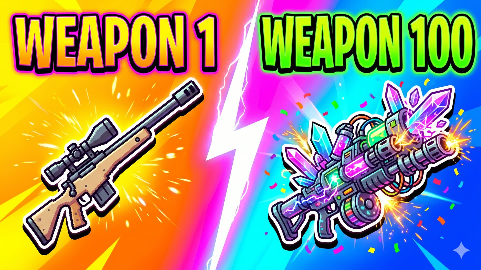 O.O Gun Game