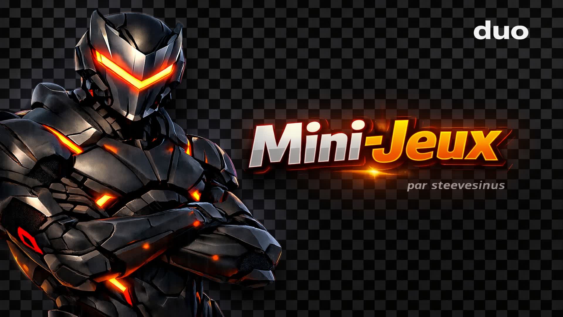 Mini-jeux fun