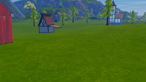 Zone Wars 1v1...