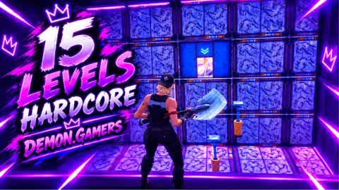 🔥 HARDCORE 🔥 9900