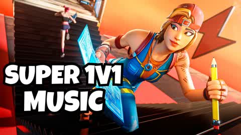 SUPER 1V1 MUSIC
