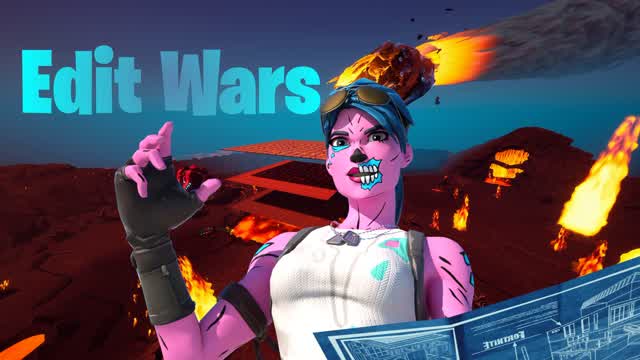 Edit Wars