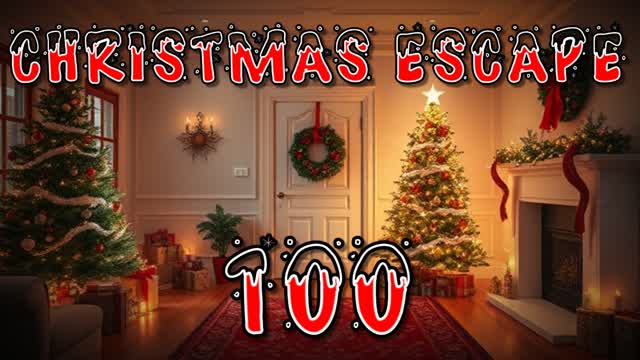 Chistmas Escape