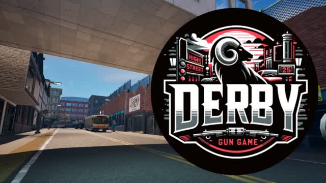 Derby Gun Game