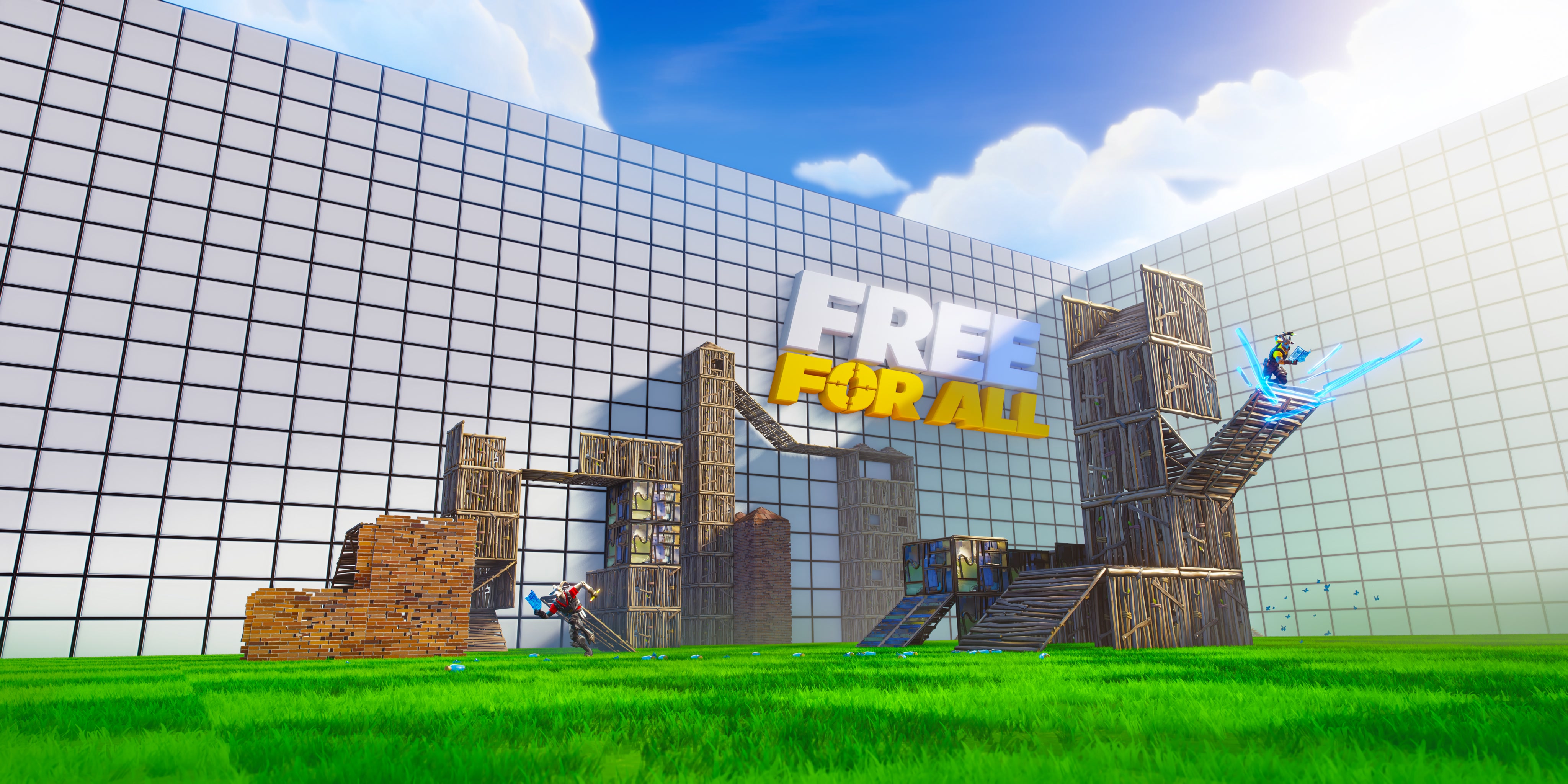 GG Free For All