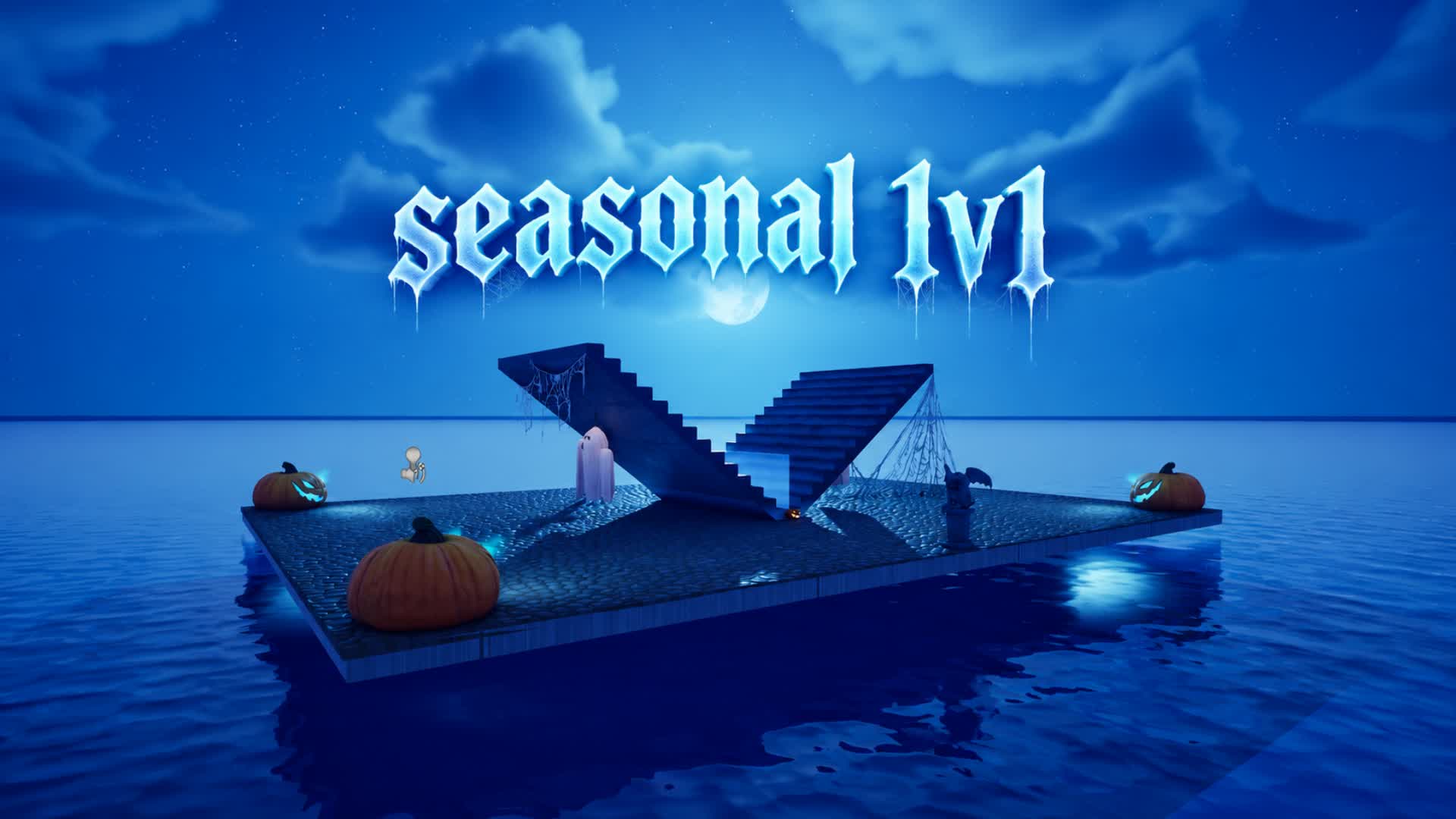 Seasonal 1v1