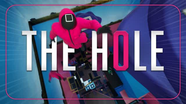 The Squid Hole