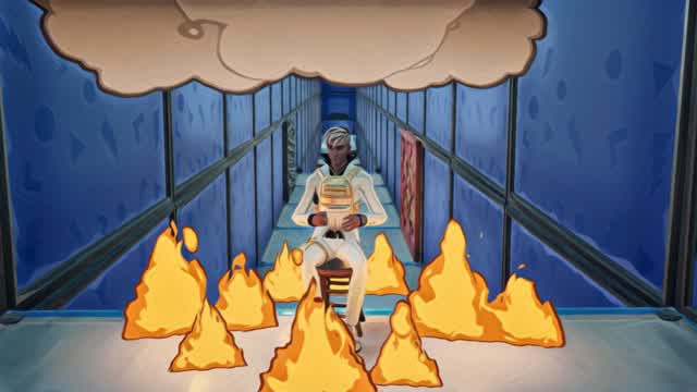 ✨120 Level Easy Deathrun✨