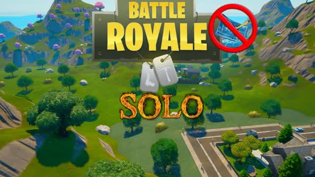 New mini BR (solo zero build)