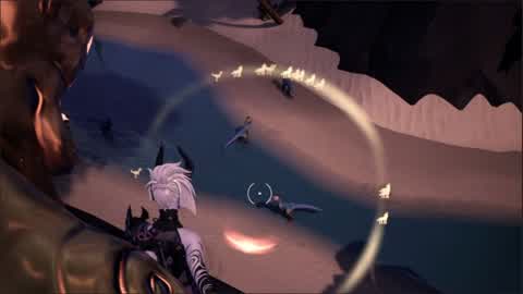 RINSE AND REPEAT (PVP/PVE)