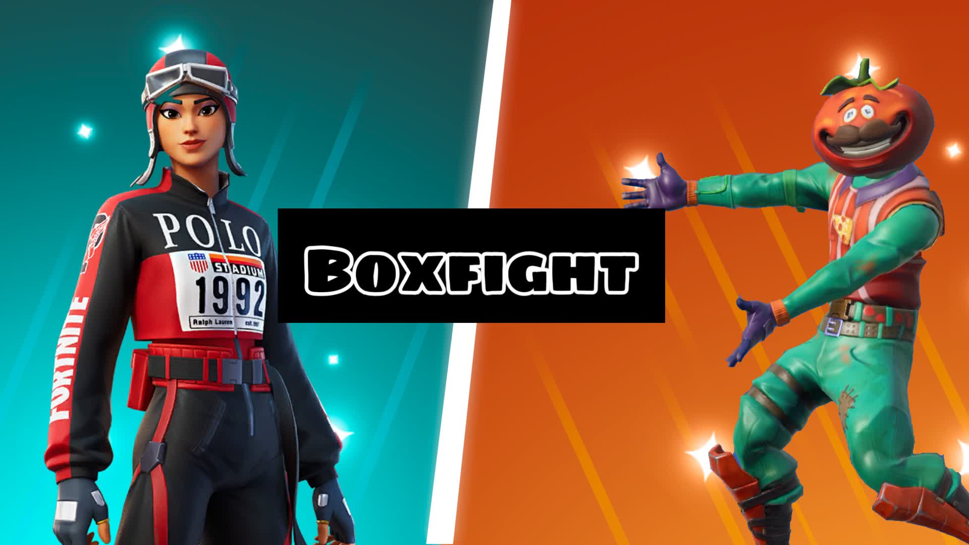 ✨BOX | FIGHT AZK ✨