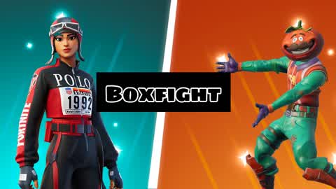 ✨BOX | FIGHT AZK ✨