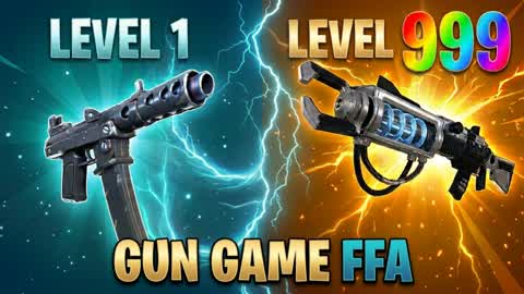 ONE SHOT GUN GAME FFA