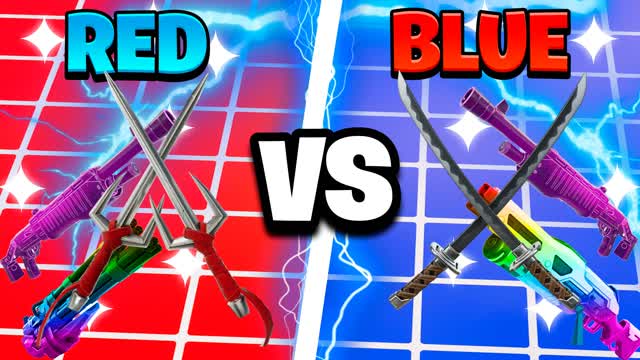 🔴RAPHAEL VS LEONARDO🔵 🐢TMNT🐢POL1R