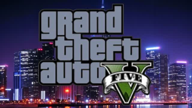 GRAND NIGHT DRIVE 💣