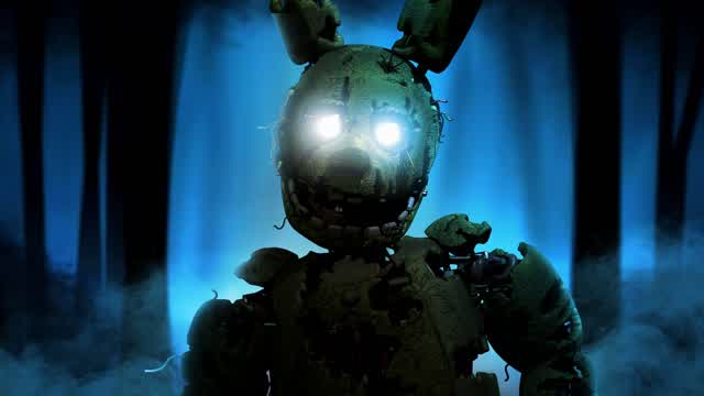 SALVAGED [HORROR]