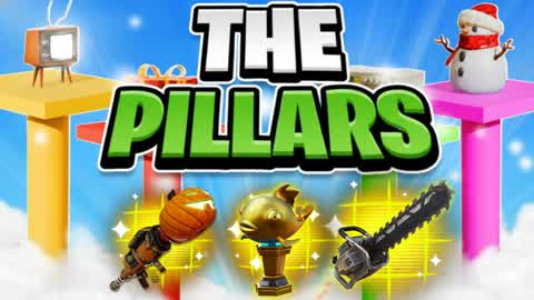 THE PILLARS 2.0